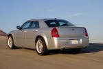 Chrysler 300C SRT8 2004 года (EU)
